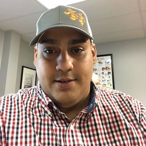 Meet your Posher, James